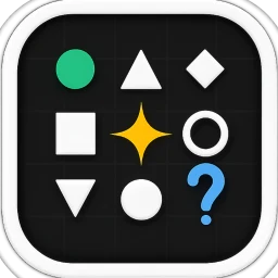 Ícone de IQ Check - Logic & Brain Test