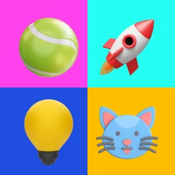 Icono de Children's Quiz